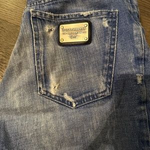 Dolce gabanna jeans